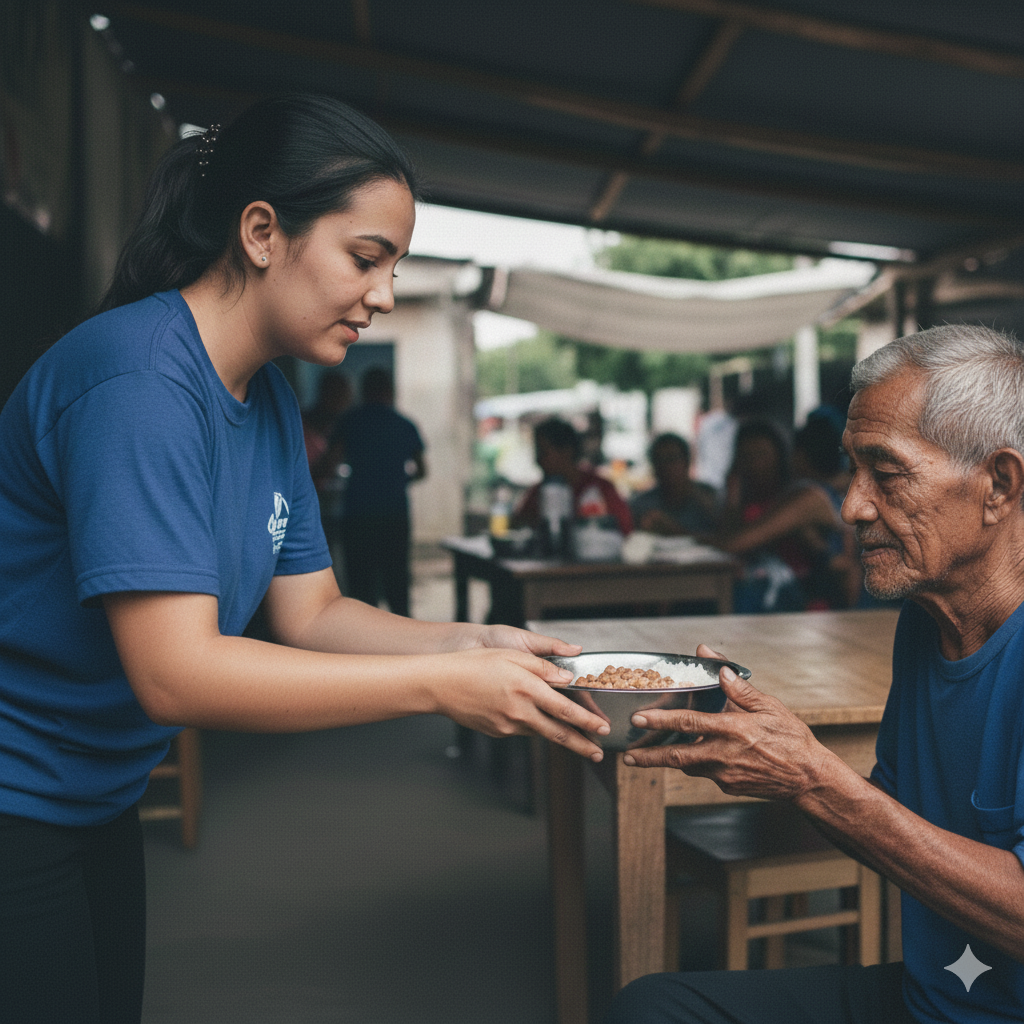 MealShare - Connect Food Donors with Those in Need
